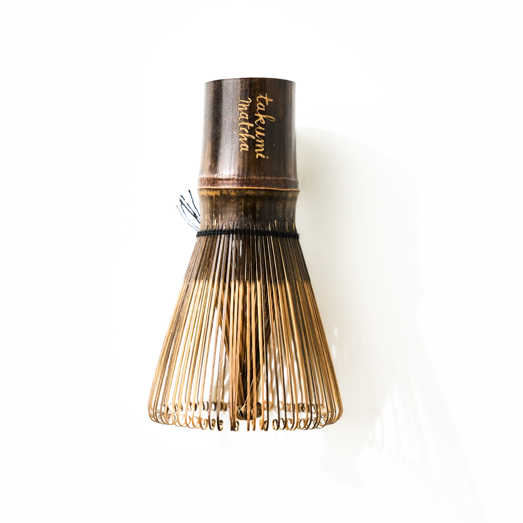 Bambu Visp, Chasen