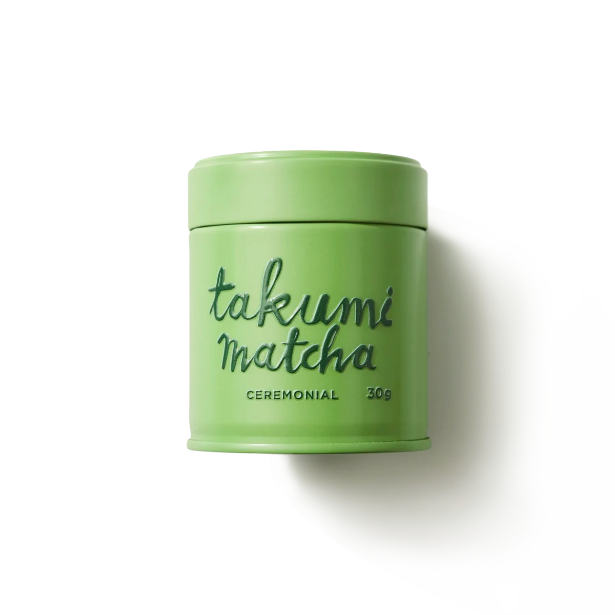 Matcha Ceremonial