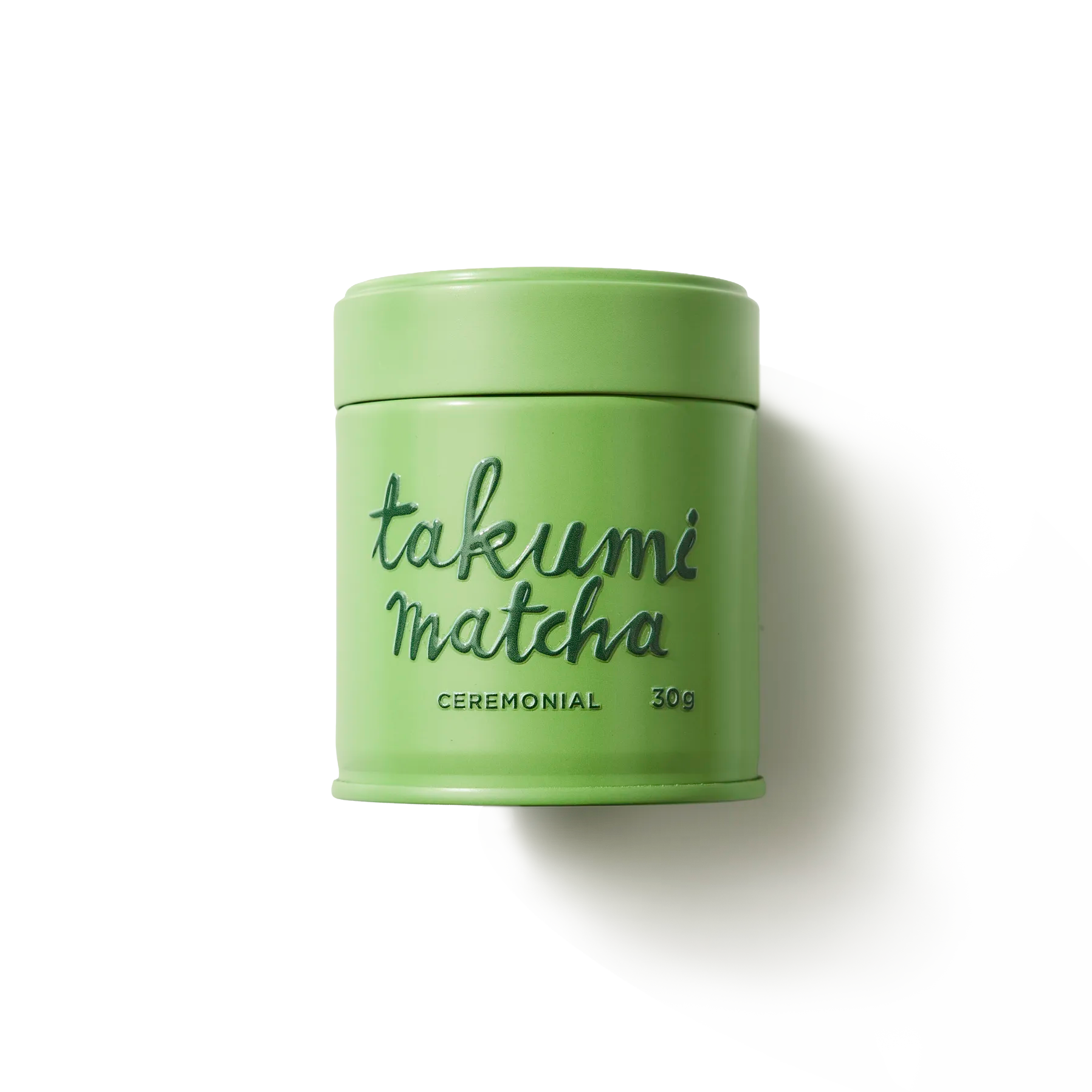 Matcha Ceremonial