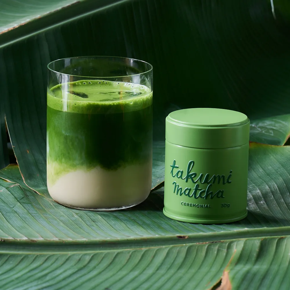 Matcha Ceremonial - Bild 3